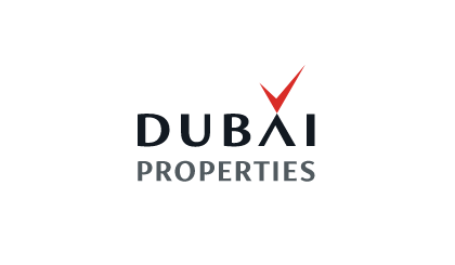 Dubai Properties Logo